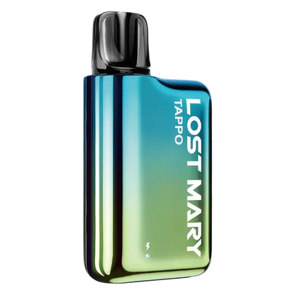 Lost Mary Tappo Prefilled Pod Kit - Scent Vape