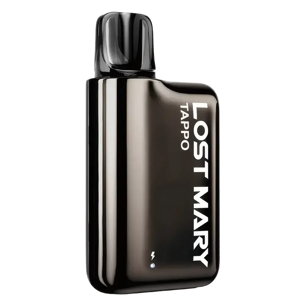 Lost Mary Tappo Prefilled Pod Kit - Scent Vape