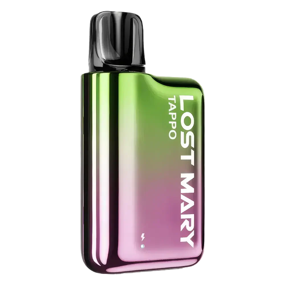 Lost Mary Tappo Prefilled Pod Kit - Scent Vape