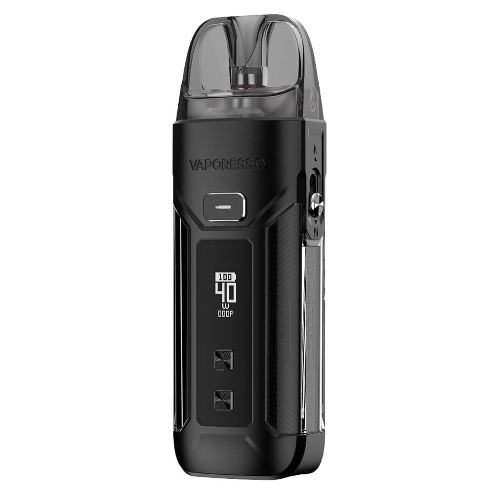Vaporesso Luxe X Pro Pod Vape Kit - Scent Vape