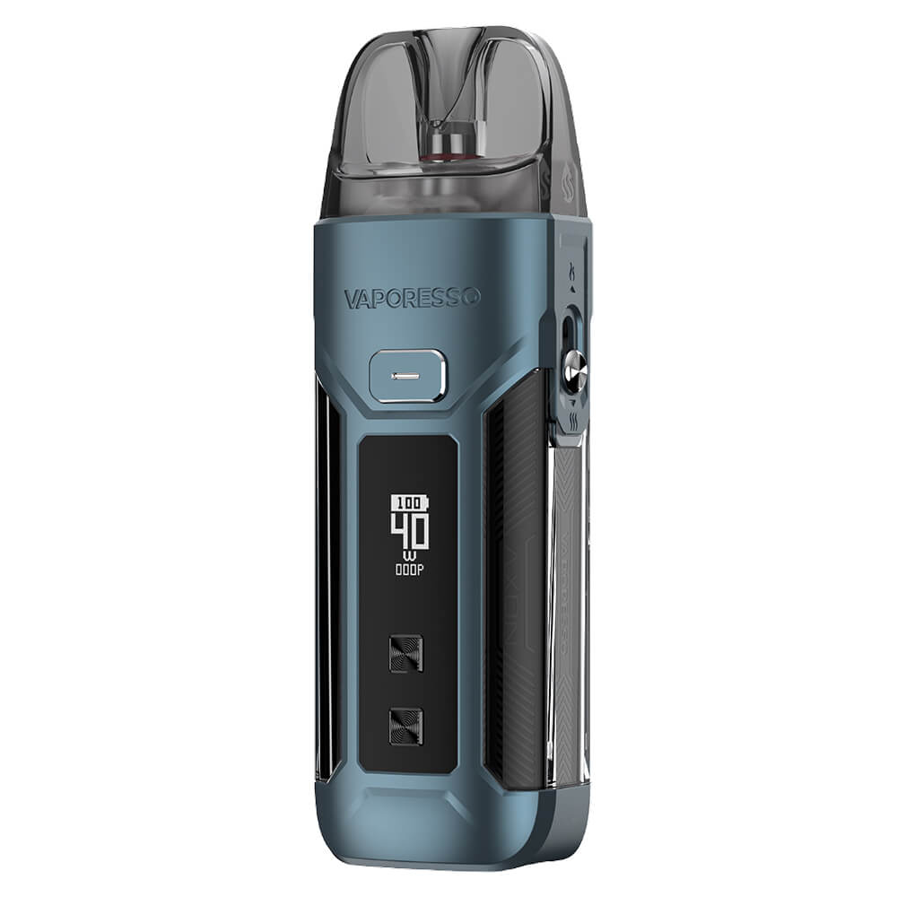 Vaporesso Luxe X Pro Pod Vape Kit - Scent Vape