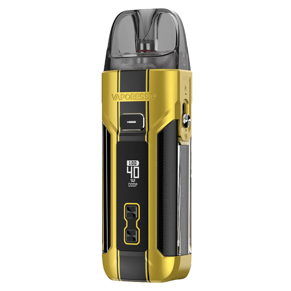 Vaporesso Luxe X Pro Pod Vape Kit - Scent Vape