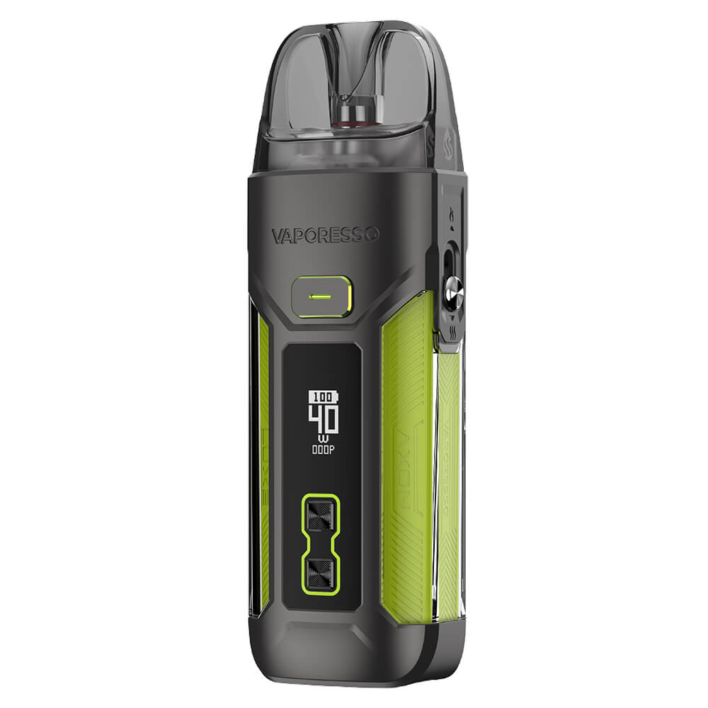 Vaporesso Luxe X Pro Pod Vape Kit - Scent Vape