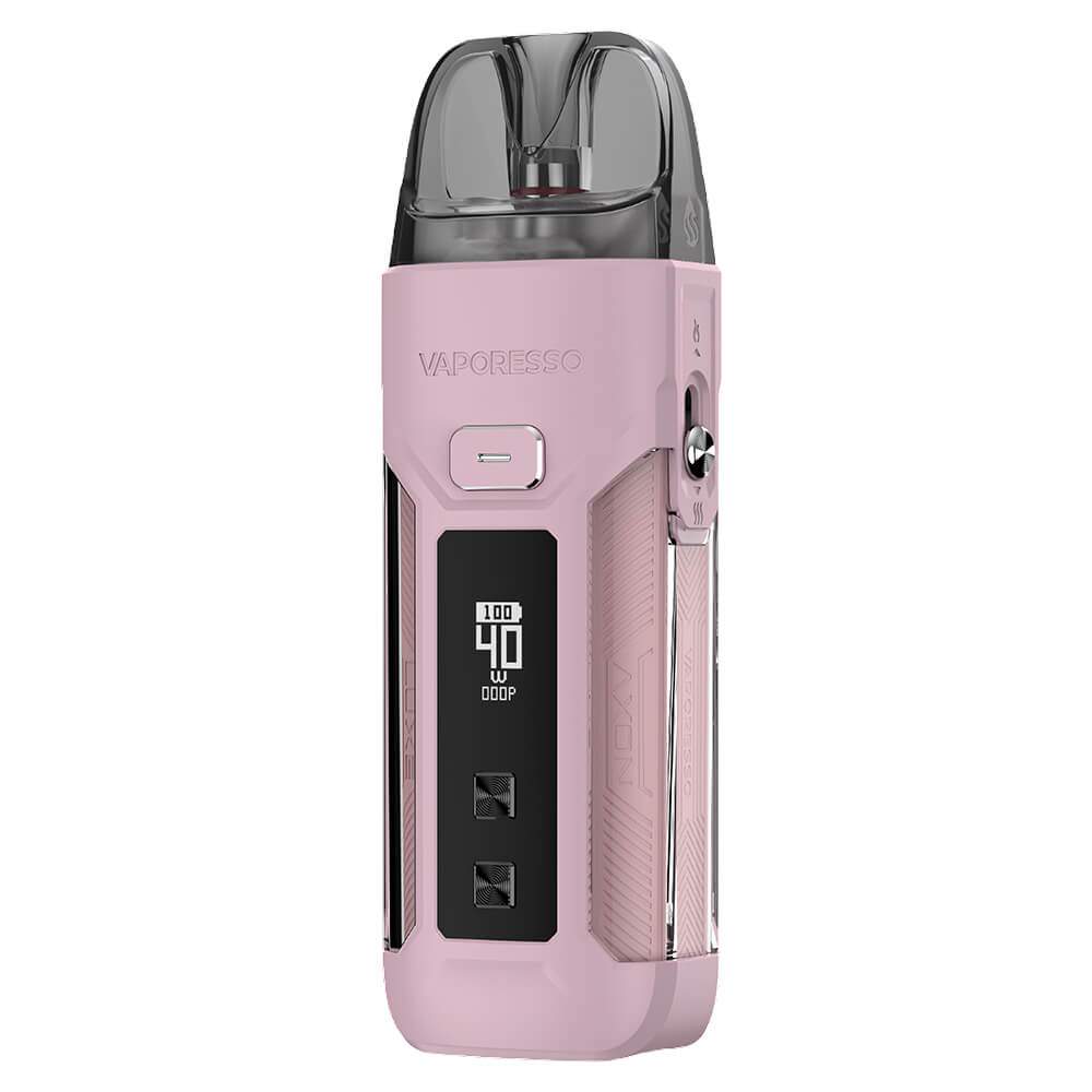 Vaporesso Luxe X Pro Pod Vape Kit - Scent Vape