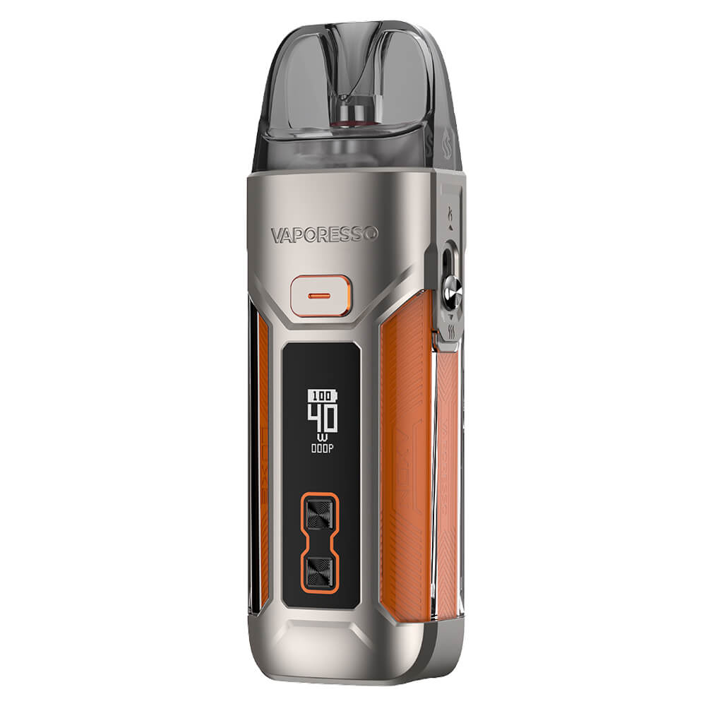 Vaporesso Luxe X Pro Pod Vape Kit - Scent Vape