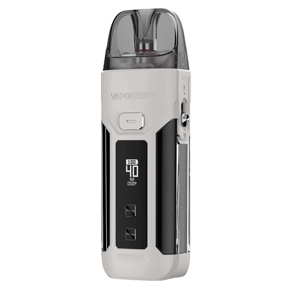 Vaporesso Luxe X Pro Pod Vape Kit - Scent Vape