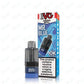 2 x IVG -NEXiO 10ml Prefilled Pod — lasts up to 10,000 puffs