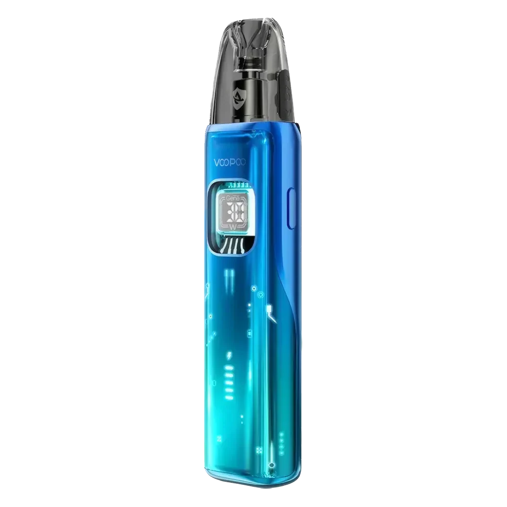 VooPoo Argus Matrix Pod Kit - Scent Vape