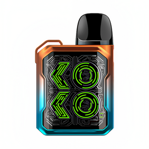 Uwell Caliburn GK2 Refillable Vape Pod Kit