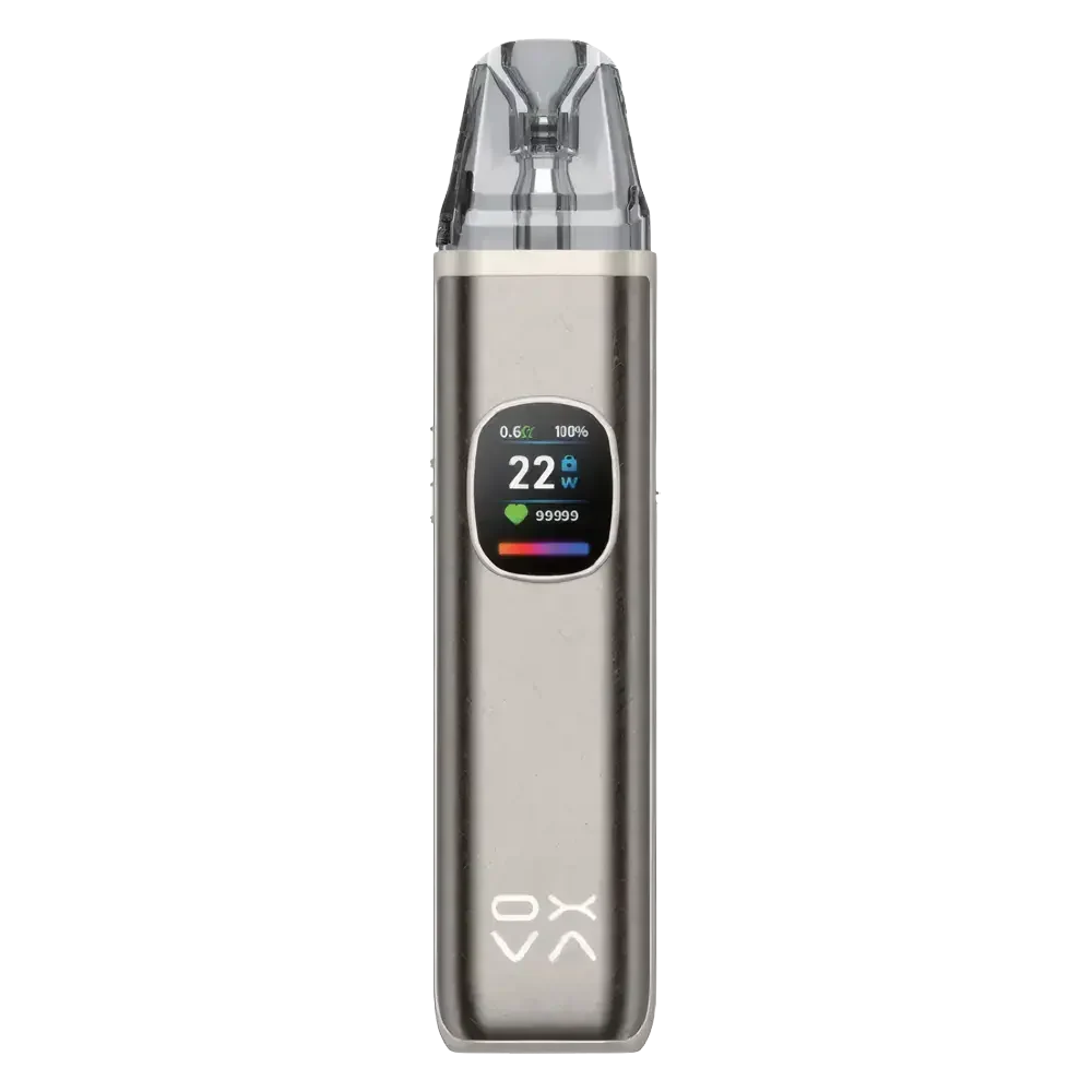 OXVA Xlim Pro 2 DNA Pod Kit - Scent Vape