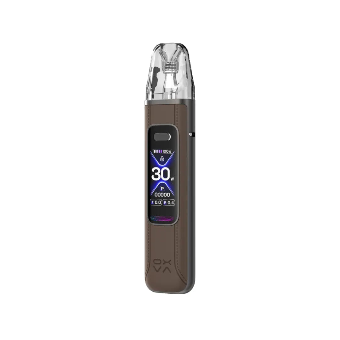 OXVA Xlim Pro 3 Pod Vape Kit - Scent Vape