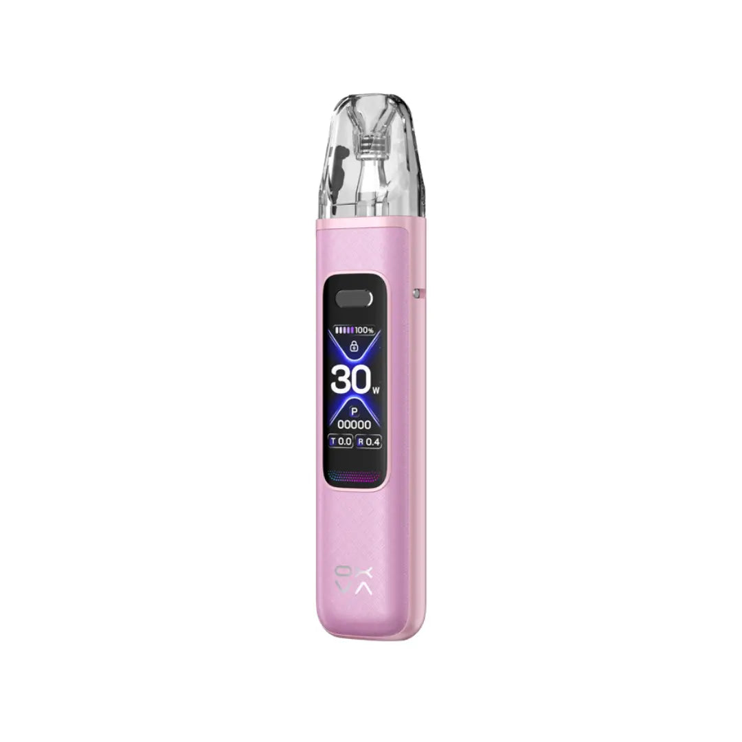 OXVA Xlim Pro 3 Pod Vape Kit - Scent Vape