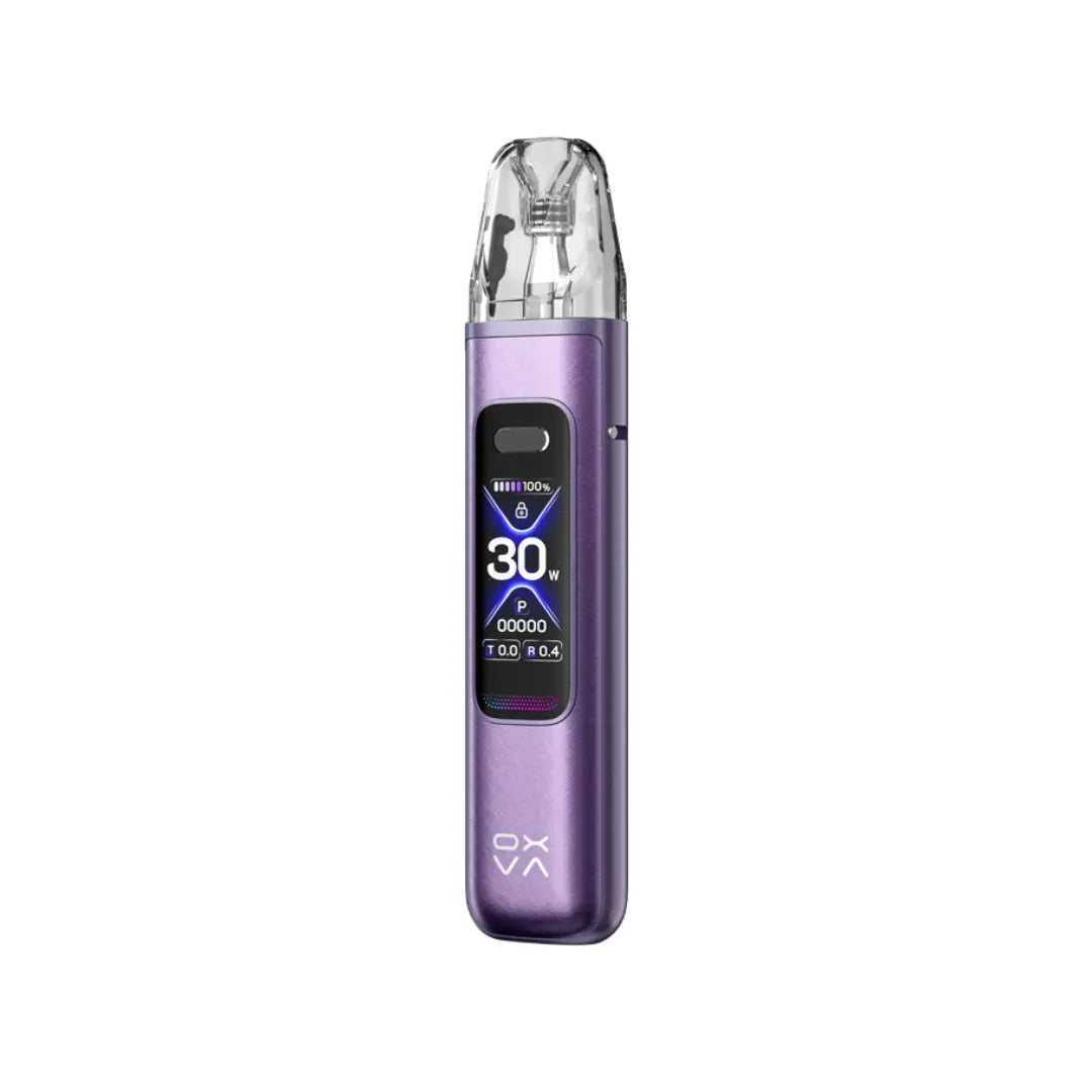 OXVA Xlim Pro 3 Pod Vape Kit - Scent Vape