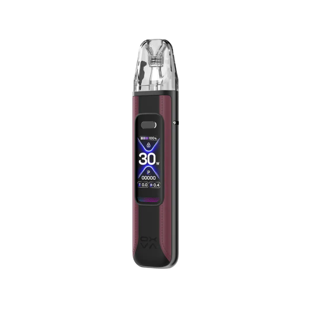 OXVA Xlim Pro 3 Pod Vape Kit - Scent Vape