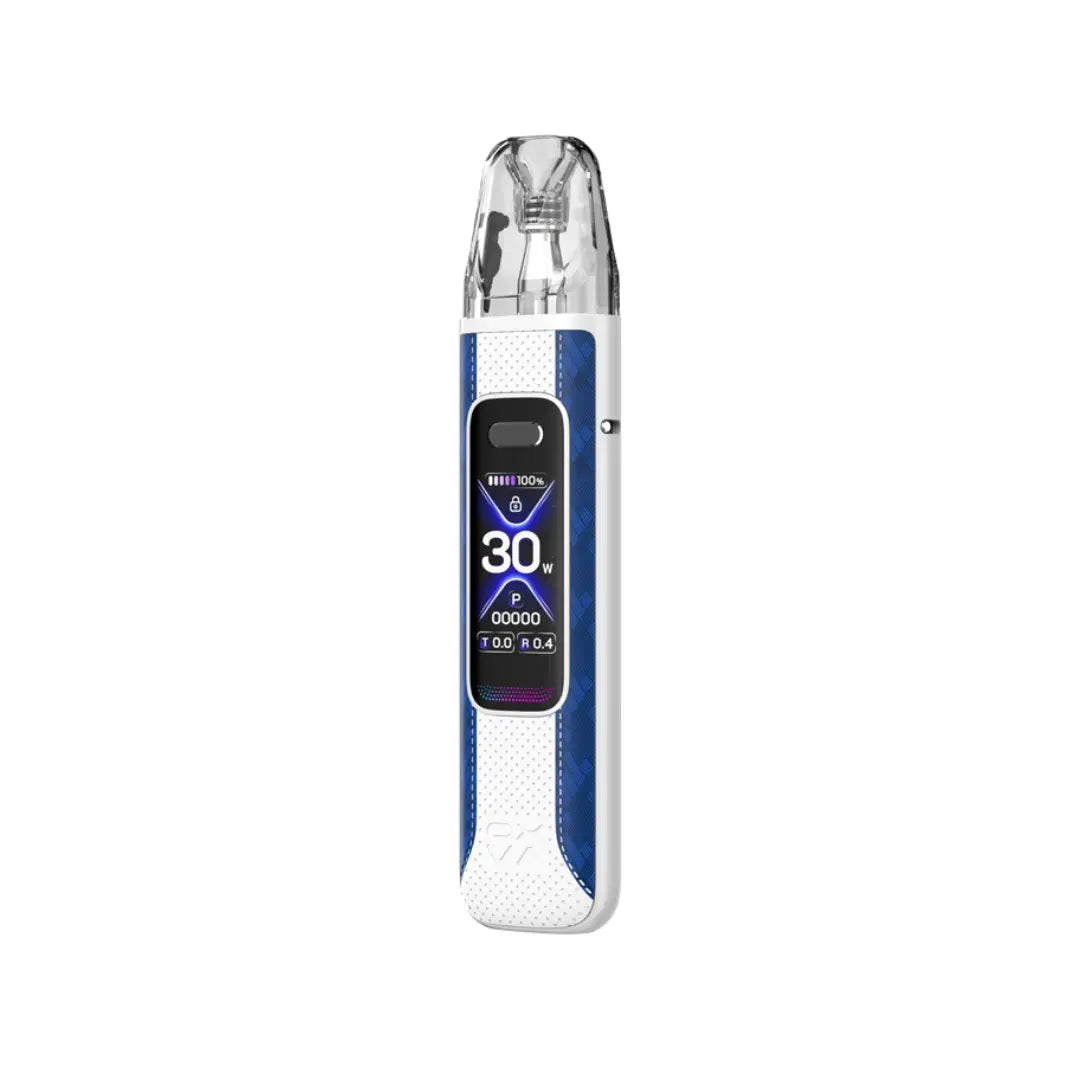 OXVA Xlim Pro 3 Pod Vape Kit - Scent Vape