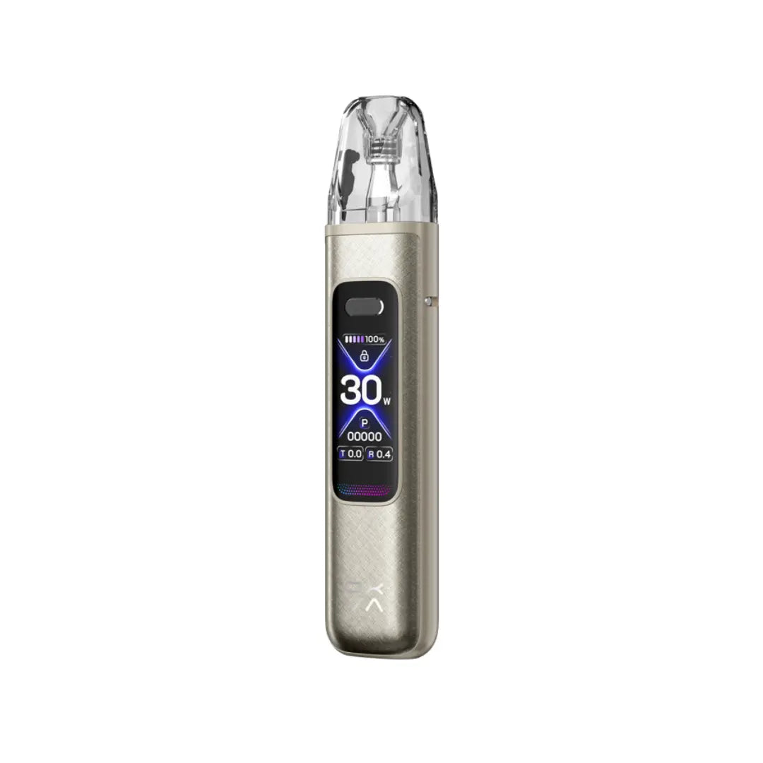 OXVA Xlim Pro 3 Pod Vape Kit - Scent Vape