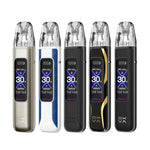OXVA Xlim Pro 3 Pod Vape Kit - Scent Vape