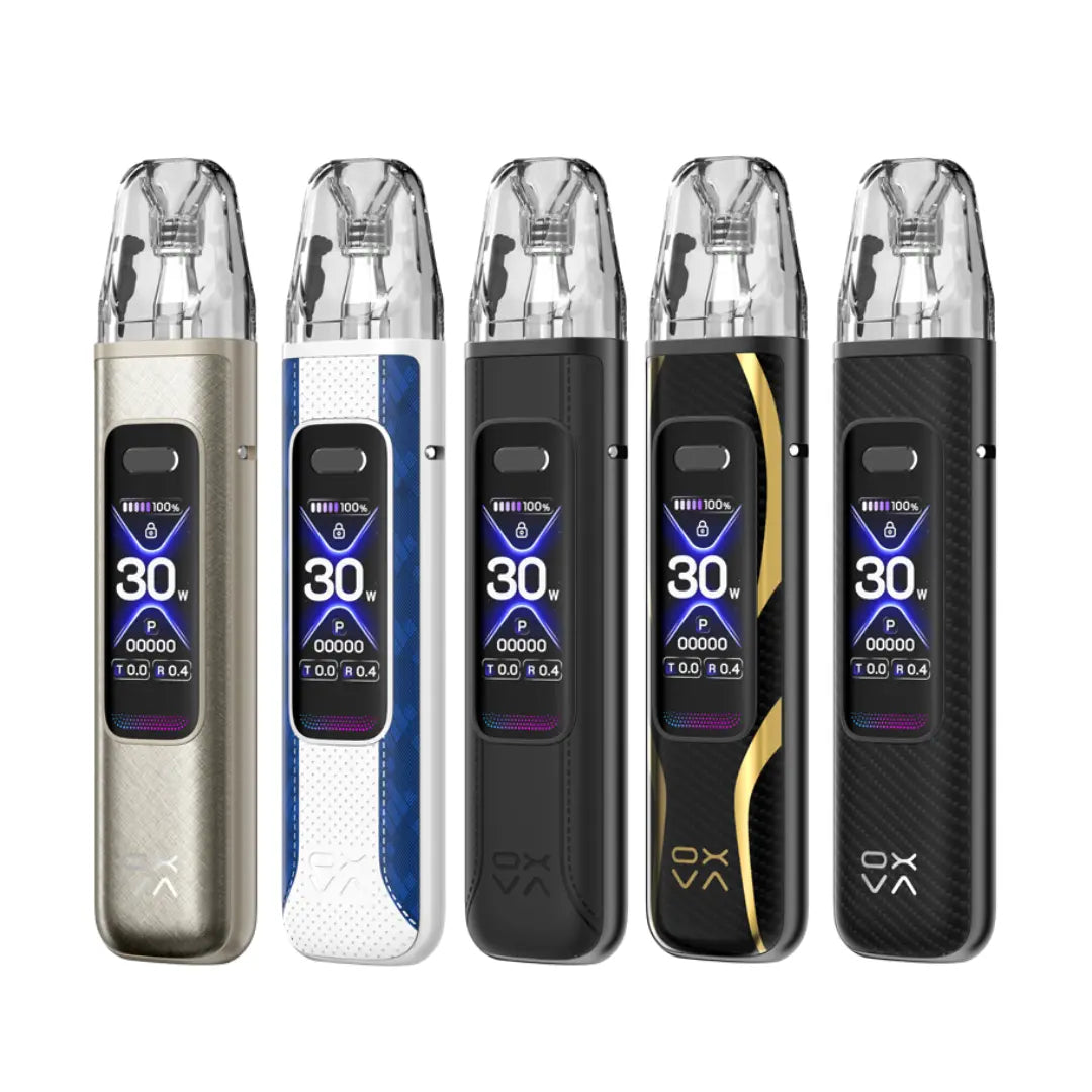 OXVA Xlim Pro 3 Pod Vape Kit - Scent Vape