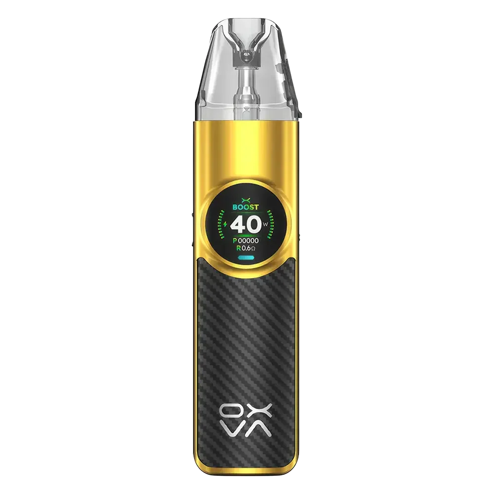 OXVA NeXlim Pod Kit - Scent Vape
