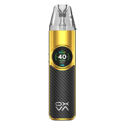 OXVA NeXlim Pod Kit - Scent Vape