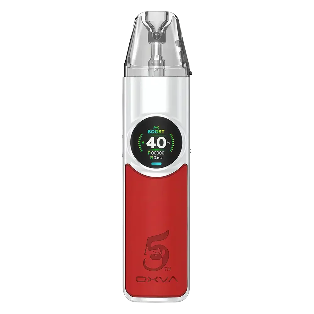 OXVA NeXlim Pod Kit - Scent Vape