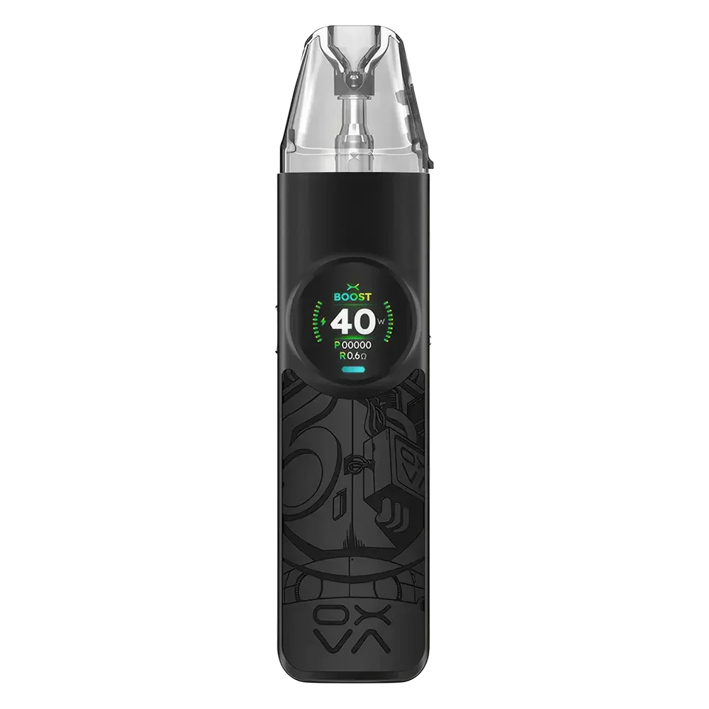 OXVA NeXlim Pod Kit - Scent Vape
