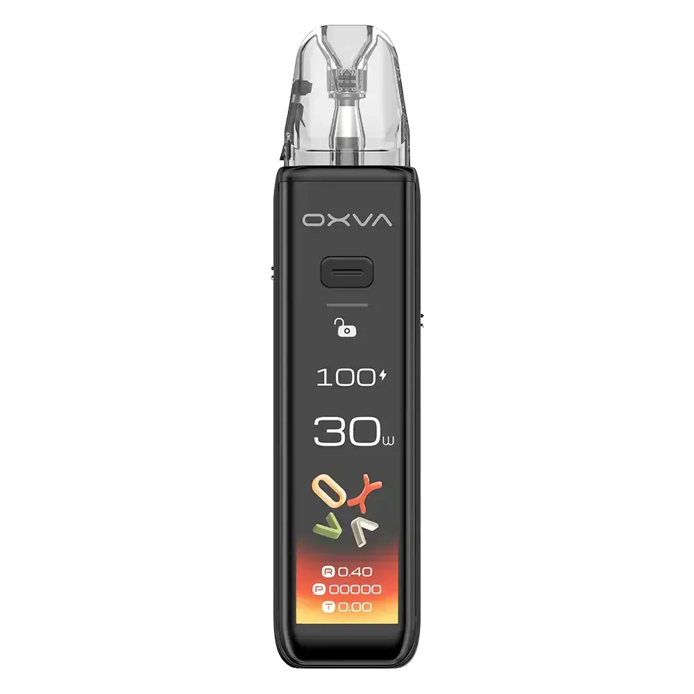 OXVA Xlim 3 Ultra Pod Kit - Scent Vape