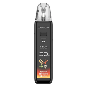 OXVA Xlim 3 Ultra Pod Kit - Scent Vape