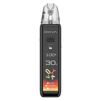 OXVA Xlim 3 Ultra Pod Kit - Scent Vape