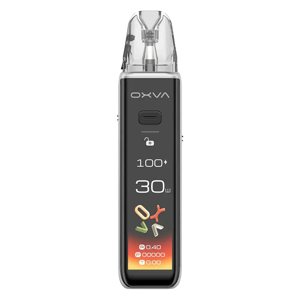 OXVA Xlim 3 Ultra Pod Kit - Scent Vape
