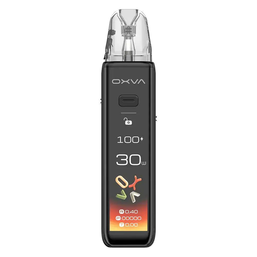 OXVA Xlim 3 Ultra Pod Kit - Scent Vape