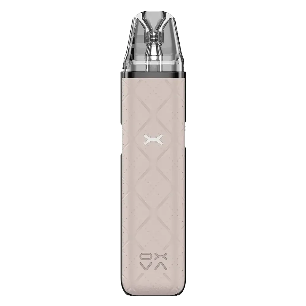 Oxva Xlim Go Pod Kit - Scent Vape