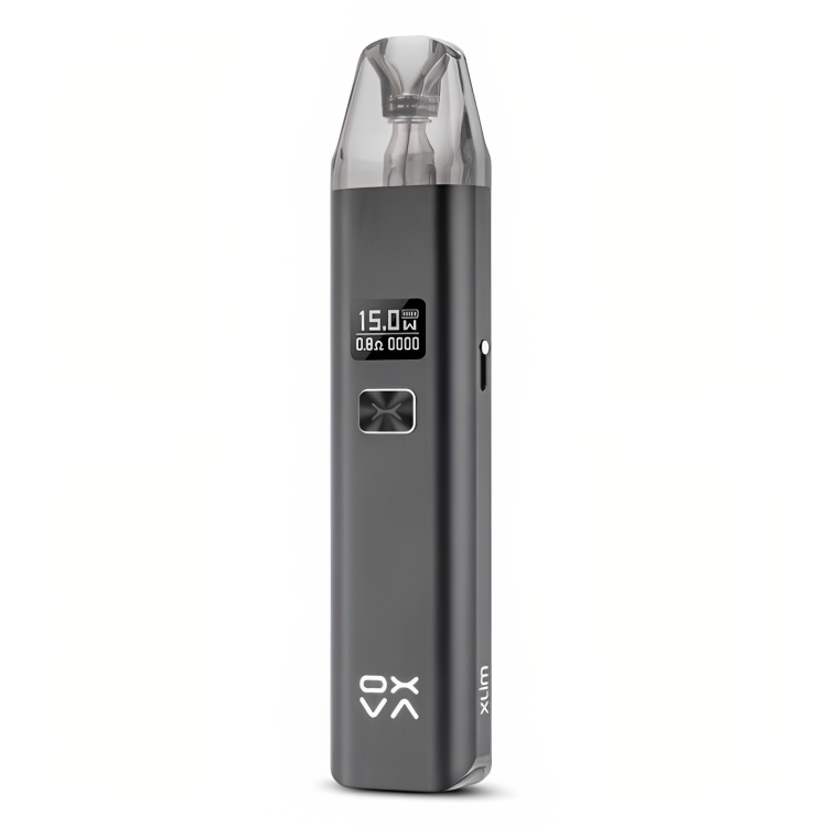 OXVA Xlim Pod Vape Kit - Scent Vape