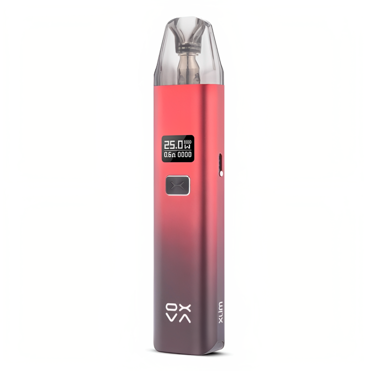 OXVA Xlim Pod Vape Kit - Scent Vape