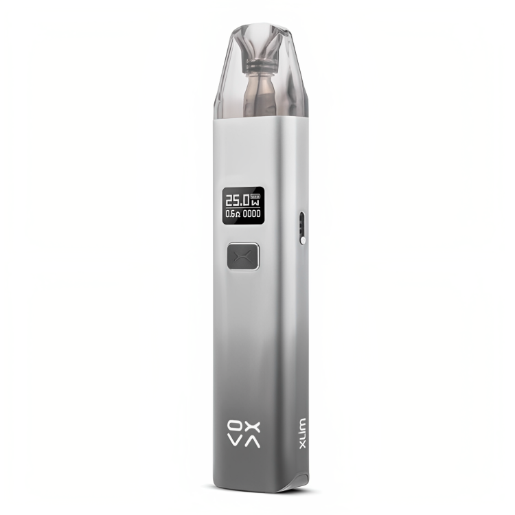 OXVA Xlim Pod Vape Kit - Scent Vape