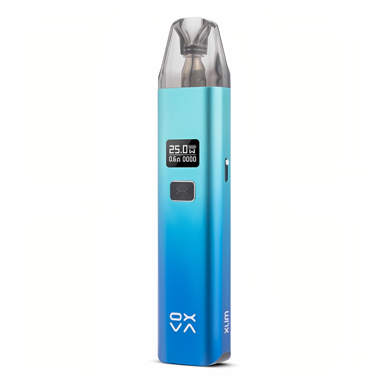OXVA Xlim Pod Vape Kit - Scent Vape