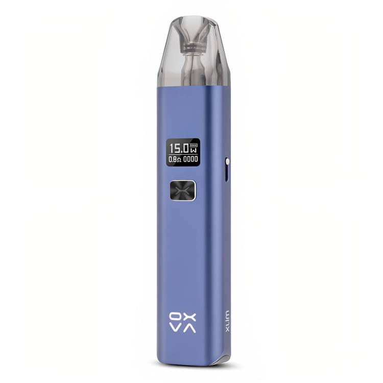 OXVA Xlim Pod Vape Kit - Scent Vape