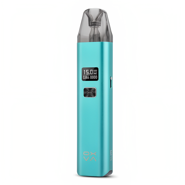 OXVA Xlim Pod Vape Kit - Scent Vape