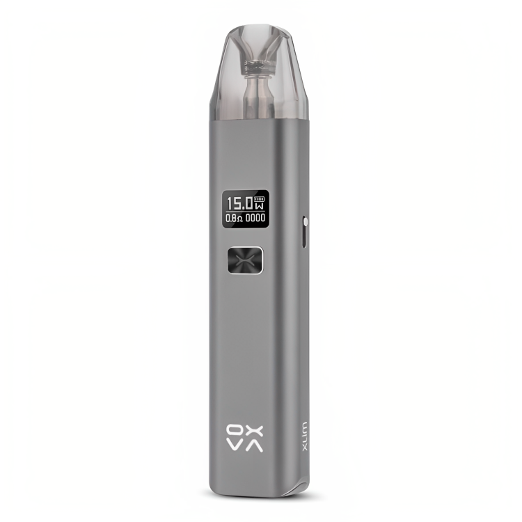 OXVA Xlim Pod Vape Kit - Scent Vape