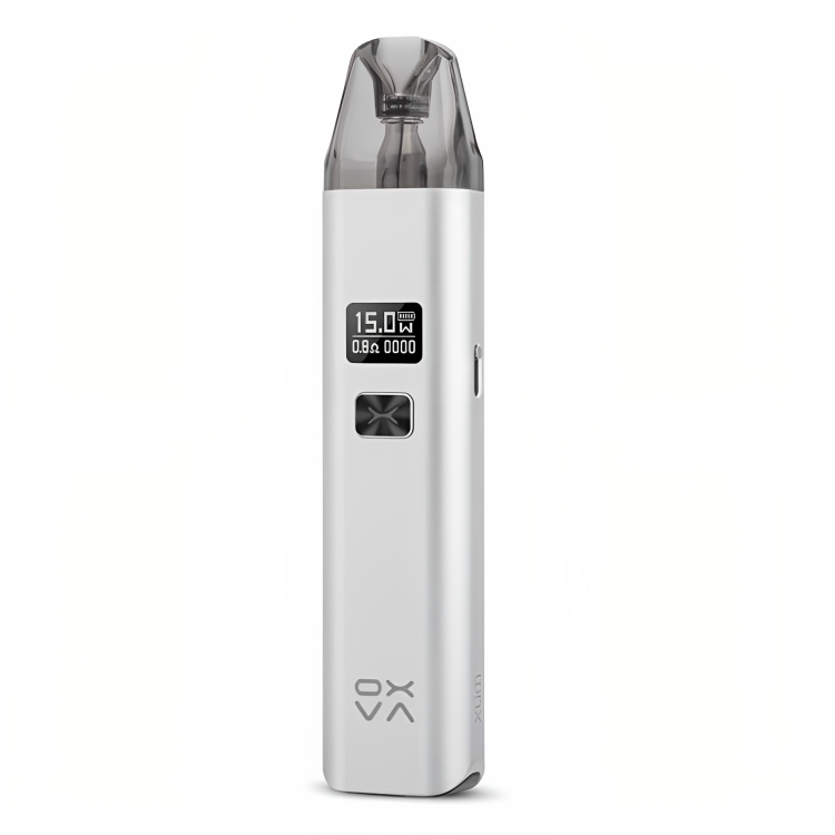 OXVA Xlim Pod Vape Kit - Scent Vape