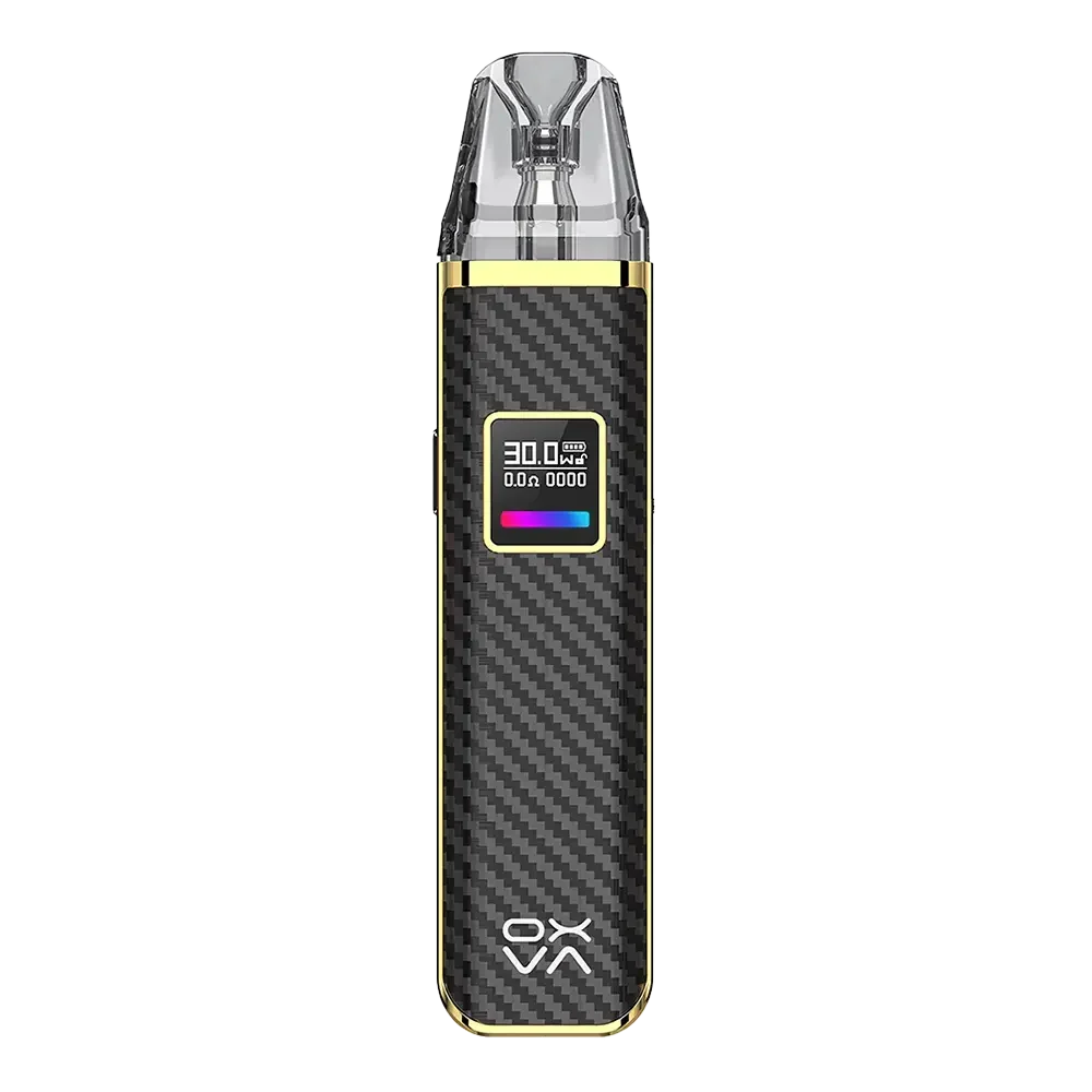 OXVA Xlim Pro Pod Vape Kit - Scent Vape