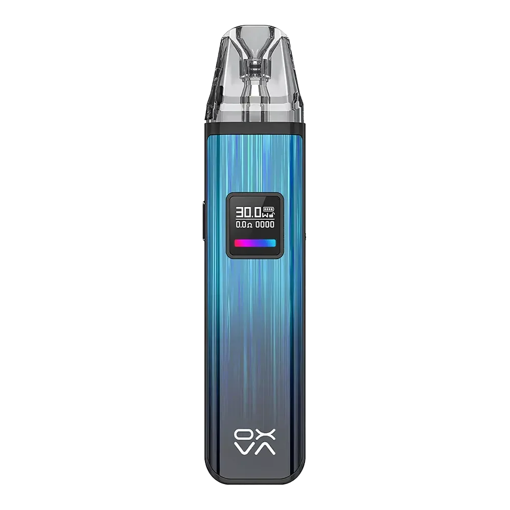 OXVA Xlim Pro Pod Vape Kit - Scent Vape