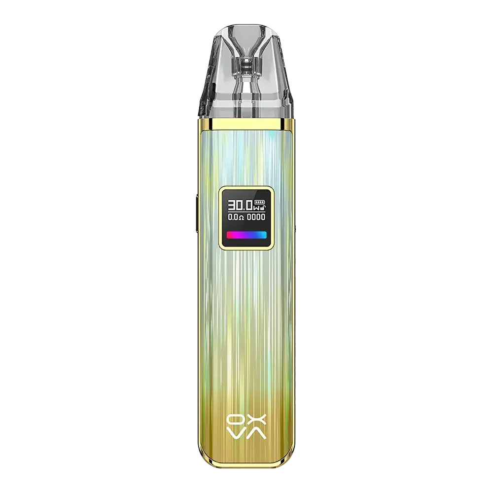 OXVA Xlim Pro Pod Vape Kit - Scent Vape