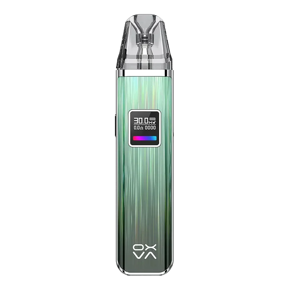 OXVA Xlim Pro Pod Vape Kit - Scent Vape