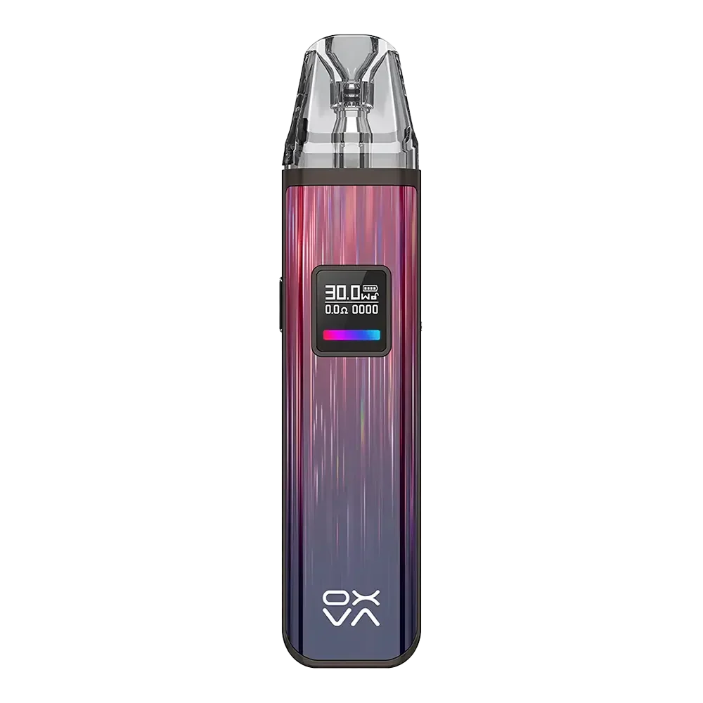 OXVA Xlim Pro Pod Vape Kit - Scent Vape