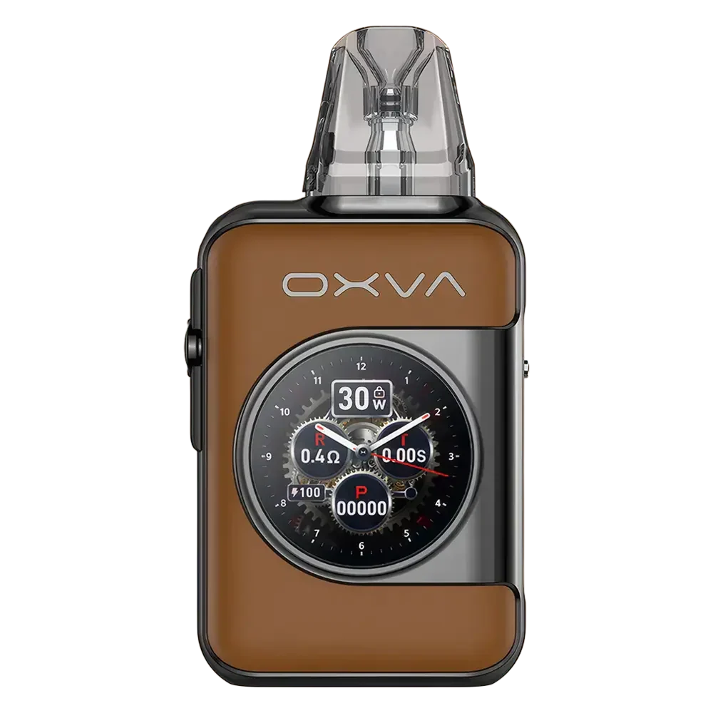 OXVA Xlim SQ Pro 2 Pod Kit - Scent Vape