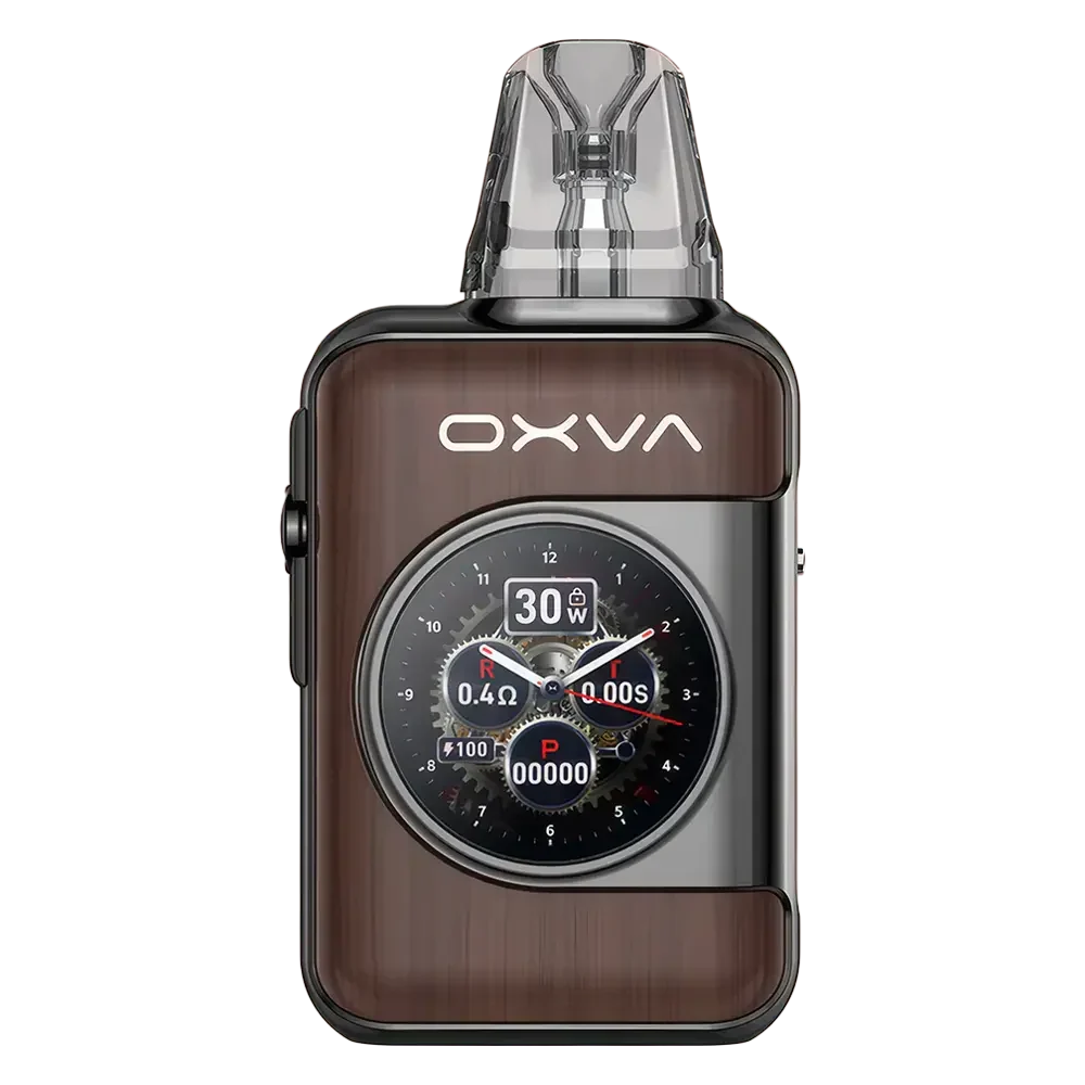 OXVA Xlim SQ Pro 2 Pod Kit - Scent Vape