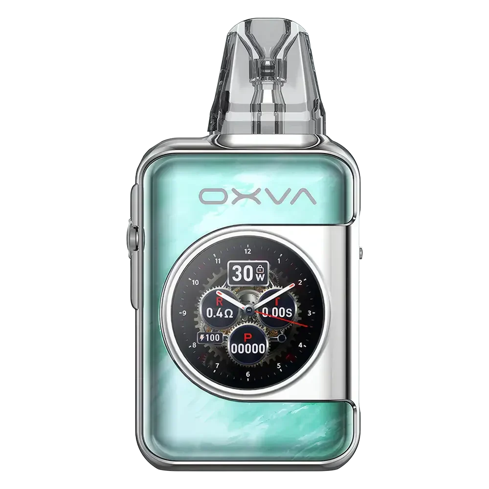 OXVA Xlim SQ Pro 2 Pod Kit - Scent Vape