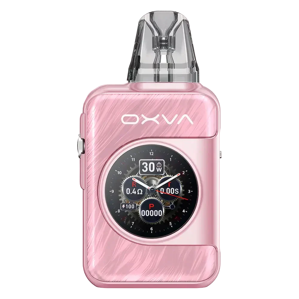 OXVA Xlim SQ Pro 2 Pod Kit - Scent Vape
