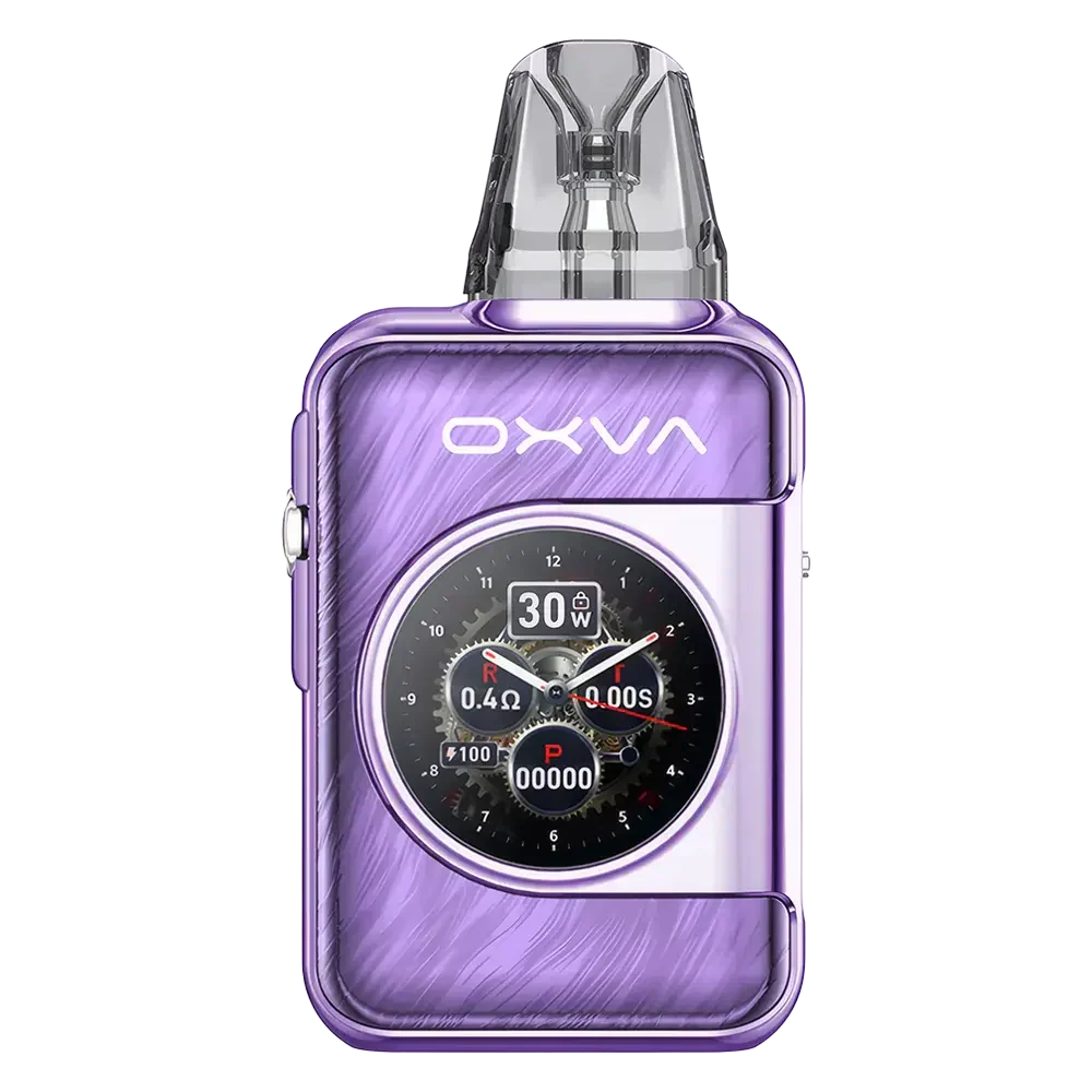OXVA Xlim SQ Pro 2 Pod Kit - Scent Vape